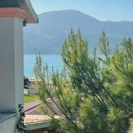 House Anastasia Agios Georgios Pagon Eksteriør bilde