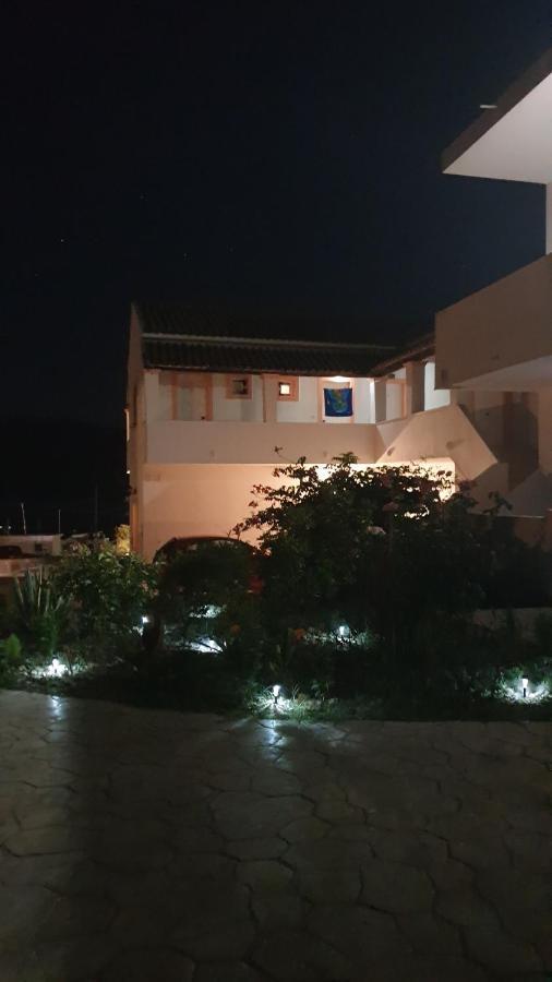 House Anastasia Agios Georgios Pagon Eksteriør bilde