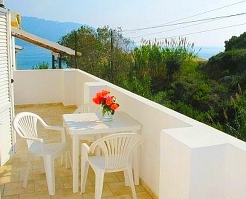 House Anastasia Agios Georgios Pagon Eksteriør bilde