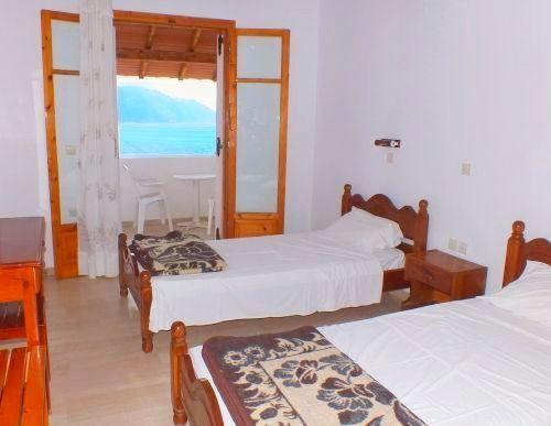 House Anastasia Agios Georgios Pagon Eksteriør bilde