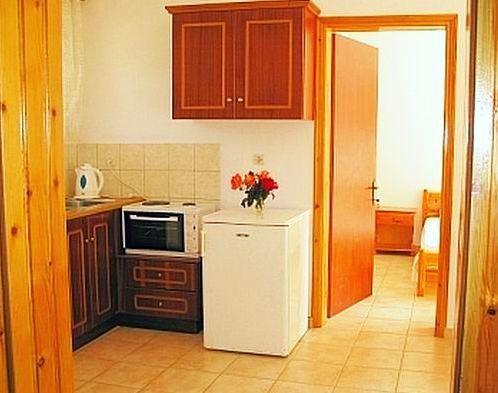 House Anastasia Agios Georgios Pagon Eksteriør bilde