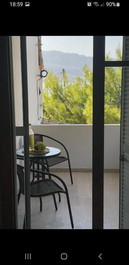 House Anastasia Agios Georgios Pagon Eksteriør bilde
